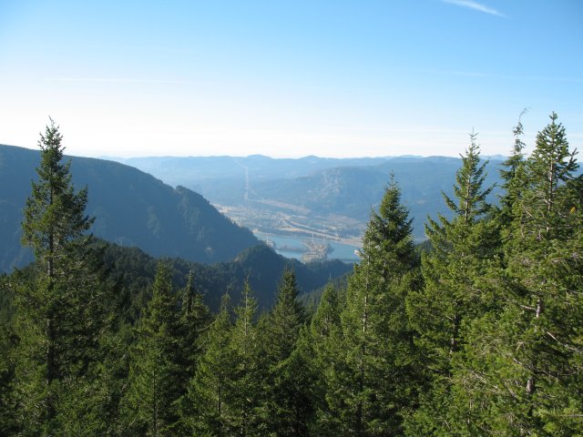 10.22.06 Ruckel Ridge 021 